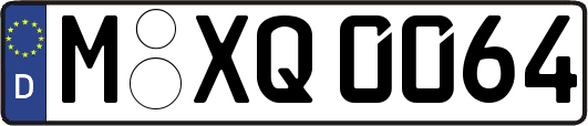 M-XQ0064
