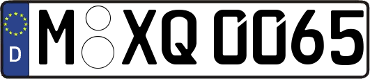 M-XQ0065