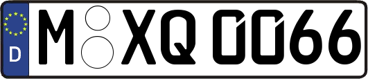 M-XQ0066