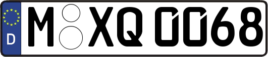 M-XQ0068