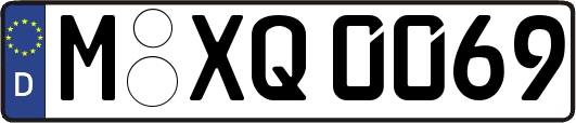 M-XQ0069