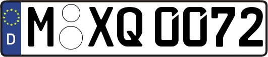 M-XQ0072