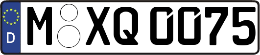 M-XQ0075