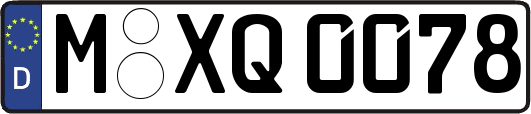 M-XQ0078
