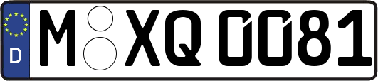 M-XQ0081