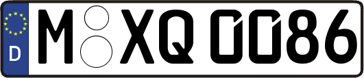 M-XQ0086