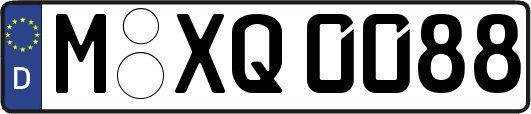 M-XQ0088