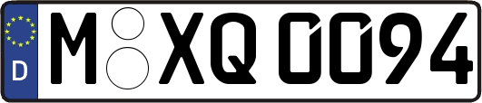 M-XQ0094