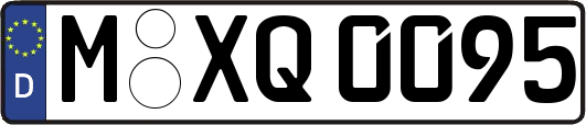 M-XQ0095