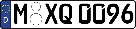 M-XQ0096