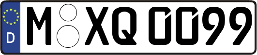 M-XQ0099