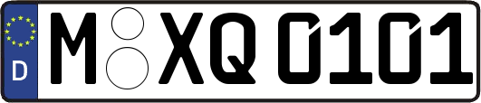 M-XQ0101