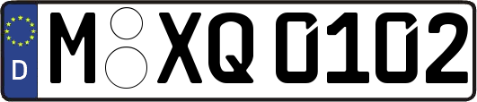 M-XQ0102