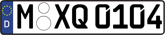 M-XQ0104