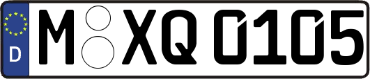M-XQ0105