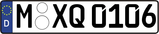 M-XQ0106