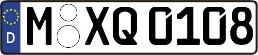 M-XQ0108