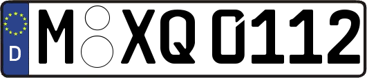 M-XQ0112