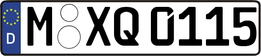 M-XQ0115