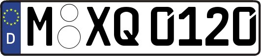 M-XQ0120