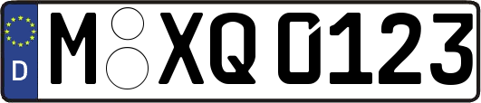 M-XQ0123