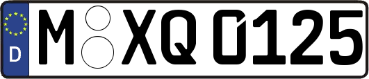 M-XQ0125