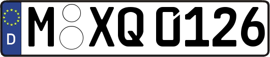 M-XQ0126