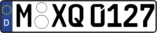 M-XQ0127