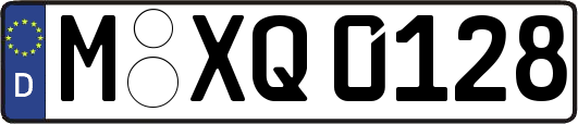 M-XQ0128