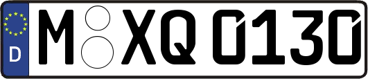 M-XQ0130