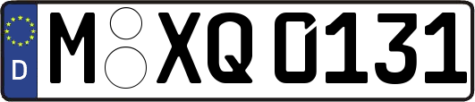 M-XQ0131