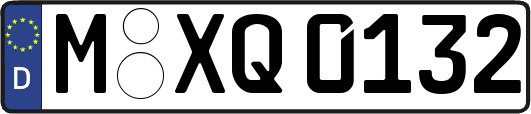M-XQ0132