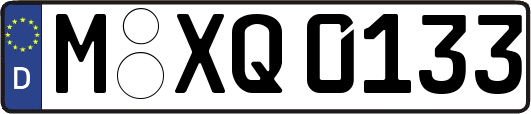 M-XQ0133