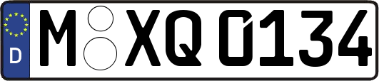 M-XQ0134
