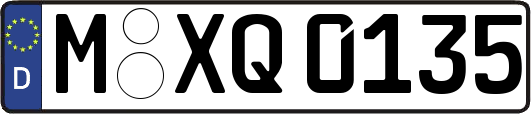 M-XQ0135