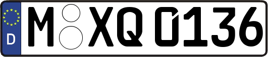 M-XQ0136