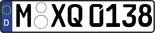 M-XQ0138