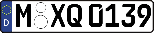 M-XQ0139