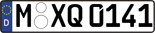M-XQ0141
