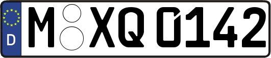 M-XQ0142