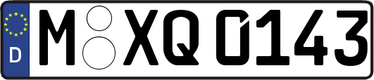 M-XQ0143