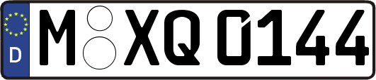 M-XQ0144
