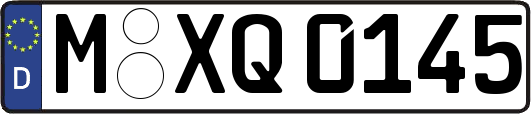 M-XQ0145