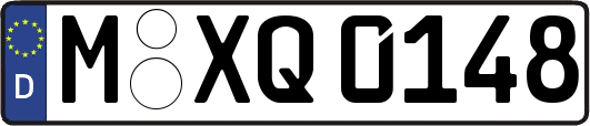 M-XQ0148