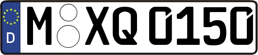 M-XQ0150