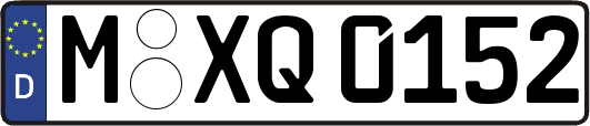 M-XQ0152