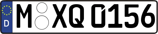 M-XQ0156