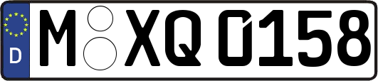 M-XQ0158