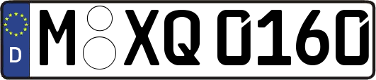 M-XQ0160