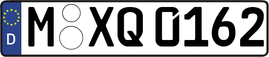 M-XQ0162